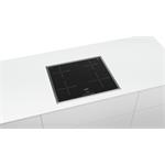 Bosch PUE645BB1E, indukčná varná doska