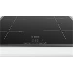 Bosch PUE645BB1E, indukčná varná doska
