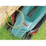 Bosch Rotak 32 rotačná elektrická kosačka