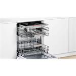 Bosch SMV68MD02E, vstavaná umývačka riadu