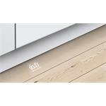 Bosch SMV68MD02E, vstavaná umývačka riadu