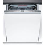 Bosch SMV68MD02E, vstavaná umývačka riadu