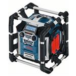 Bosch Stavebné rádio GML 50 Professional