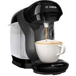 Bosch TAS1102 STYLE TASSIMO, kapsulový kávovar, čierny