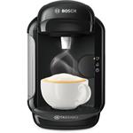 Bosch TAS1402 TASSIMO Vivy 2, multinápojový automat čierny