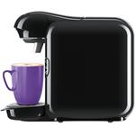 Bosch TAS1402 TASSIMO Vivy 2, multinápojový automat čierny
