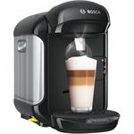 Bosch TAS1402 TASSIMO Vivy 2, multinápojový automat čierny