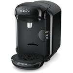 Bosch TAS1402 TASSIMO Vivy 2, multinápojový automat čierny