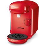 Bosch TAS1403 TASSIMO Vivy 2, multinápojový automat červený