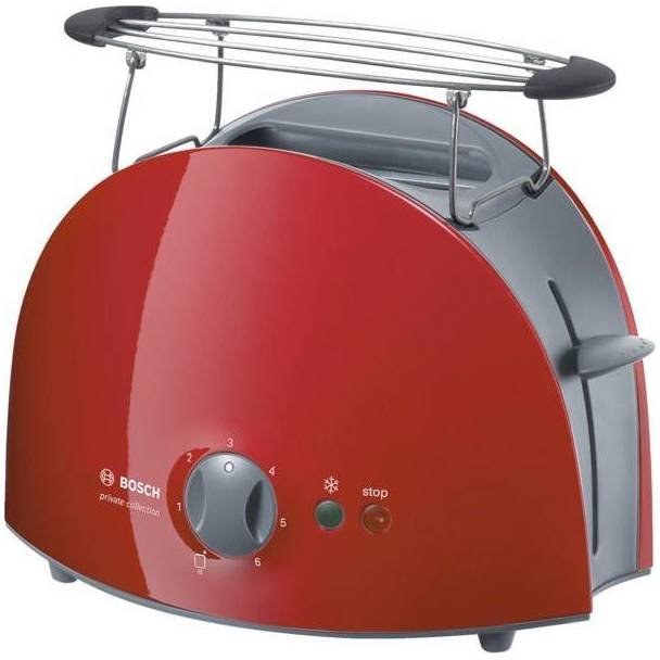 Bosch TAT6104. hriankovač