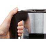 Bosch TWK8613P, rýchlovarná kanvica