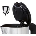 Bosch TWK8613P, rýchlovarná kanvica