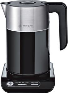 Bosch TWK8613P, rýchlovarná kanvica