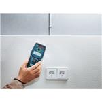 Bosch Univerzálny detektor (hľadač) kovov GMS 100