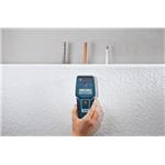 Bosch Univerzálny detektor (hľadač) kovov GMS 100