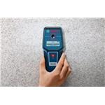 Bosch Univerzálny detektor (hľadač) kovov GMS 100