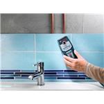 Bosch Univerzálny detektor (hľadač) kovov GMS 120