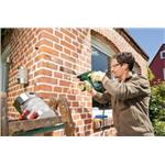 Bosch Vŕtacie kladivo PBH 2100 SRE + 6 ks SDS Plus vrtákov