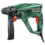 Bosch Vŕtacie kladivo PBH 2100 SRE + 6 ks SDS Plus vrtákov