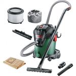 BOSCH Vysávač na mokré a suché vysávanie Bosch AdvancedVac 20