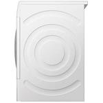 Bosch WQG24100BY, sušička bielizne, biela