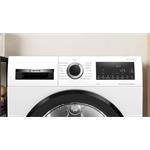 Bosch WQG245D0CS, sušička bielizne
