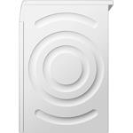 Bosch WQG245D0CS, sušička bielizne