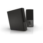 BOSE Companion 2 III 2.0, PC reproduktory