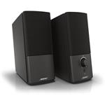 BOSE Companion 2 III 2.0, PC reproduktory