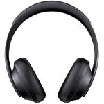 Bose Noise Cancelling Headphones 700, slúchadlá, čierne