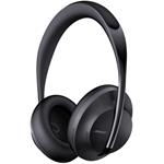 Bose Noise Cancelling Headphones 700, slúchadlá, čierne