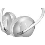 Bose Noise Cancelling Headphones 700, slúchadlá, strieborné