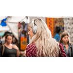 Bose Noise Cancelling Headphones 700, slúchadlá, strieborné