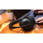 Bose Noise Cancelling Headphones 700, slúchadlá, strieborné