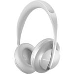 Bose Noise Cancelling Headphones 700, slúchadlá, strieborné