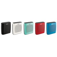 BOSE, SoundLink Colour BT red