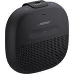 Bose SoundLink Micro, reproduktor, čierne