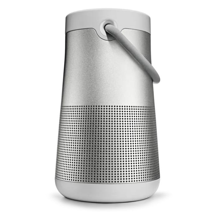 BOSE SoundLink Revolve+ Silver