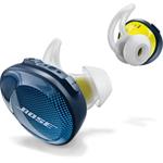 Bose SoundSport Free, slúchadlá, modré