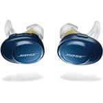Bose SoundSport Free, slúchadlá, modré