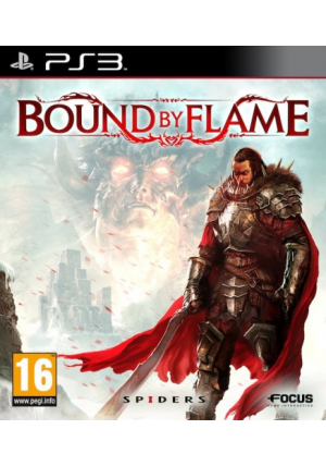 Bound By Flame (PS3)