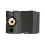 Bowers & Wilkins 685 S2 black, repro čierne, cena za 1ks