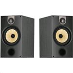 Bowers & Wilkins 685 S2 black, repro čierne, cena za 1ks