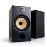 Bowers & Wilkins 685 S2 black, repro čierne, cena za 1ks