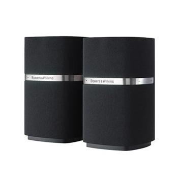 Bowers & Wilkins MM-1 black