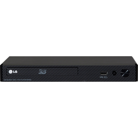 BP450 3D BLU-RAY prehrávač LG