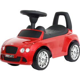 BPC 5121 Odrážadlo Bentley BUDDY TOYS
