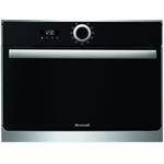 Brandt BKV 6132 X, parná rúra