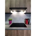 Brandt BPI9449B, indukčná varná doska