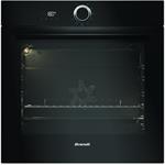 Brandt BXP 5534 B, vstavaná rúra